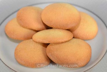 receita fácil de biscoitos de limão