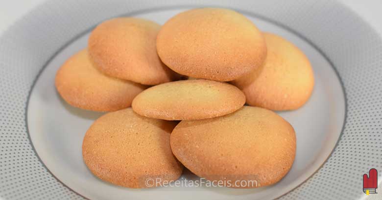 receita fácil de biscoitos de limão