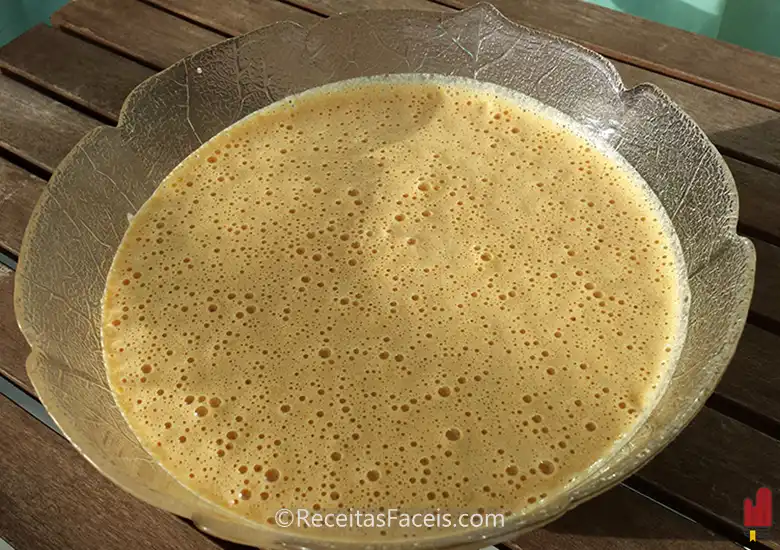receita facil de baba de camelo