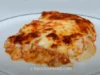 Receita fácil de lasanha bolonhesa