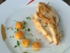 receita facil de peitos de frango recheados