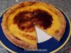 receita fácil de tarte de nata gelada