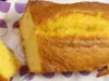 receita fácil de bolo de iogurte