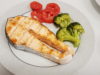 Receita fácil de salmão grelhado